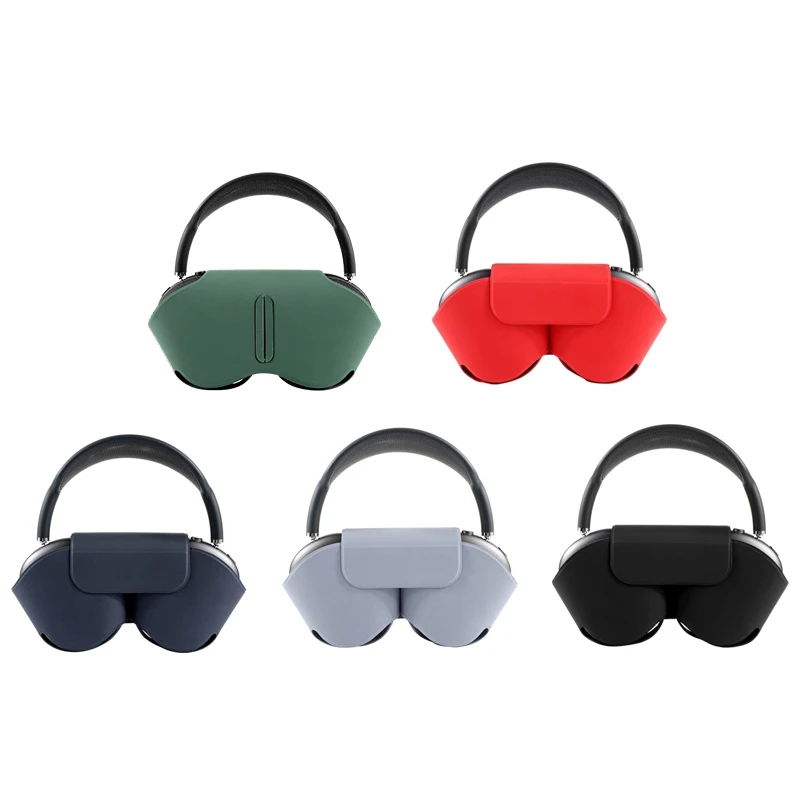 

For Max Headset Case Anti-Scratch Anti-Fouling Dust Collection