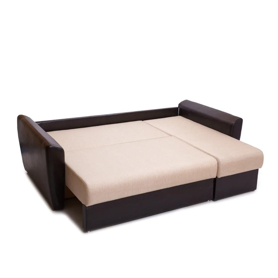 Диван Интер мебель Амстердам угловой рогожка | Мебель