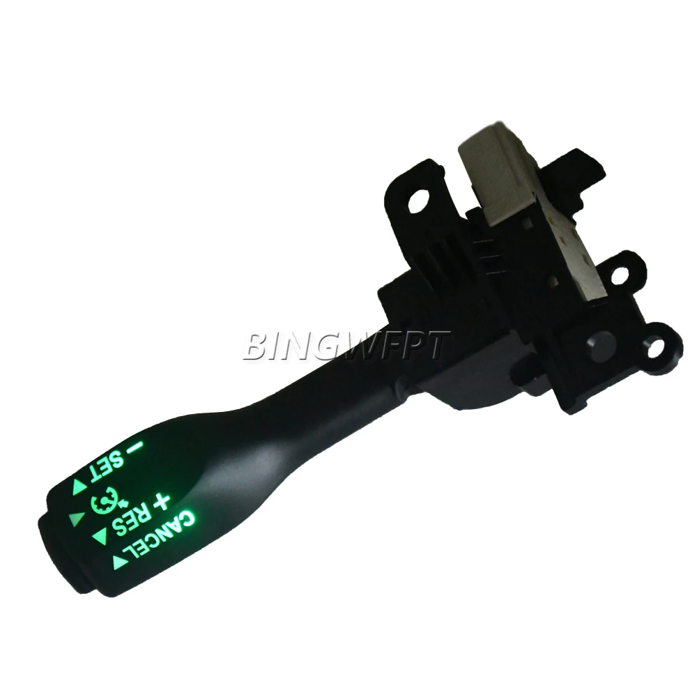 

С переключателем круиз-контроля с подсветкой 84632-34011 84632-34017 Для Toyota Corolla Yaris Vios Auris Prius Previa RAV4 84632-0F010