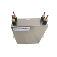 4 4kv high reliability 600hz water cooled capacitor capacity