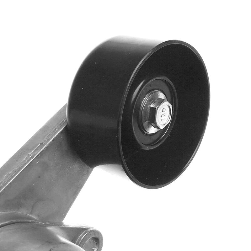 Натяжитель ремня привода для Ford E-150 Econoline F-150 F-250 Super Duty 5.4L 6.8L 1L3Z6B209AA F6TZ6B209A