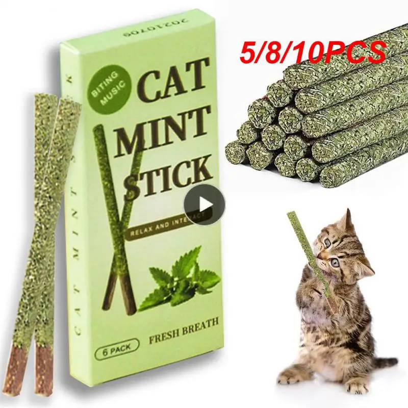 

5/8/10PCS Rabit Guinea Pigs Accessory Goods For Cats Addictive Guinea Pig Toys Toys Hamster Cat Toy