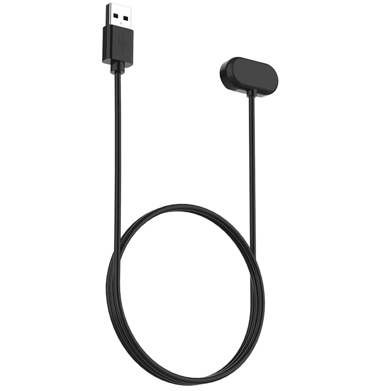 

Портативное зарядное устройство USB, Кабель-адаптер, зарядная док-станция для Amazfit GTR3 GTS3 Huami A2150 2039 2036