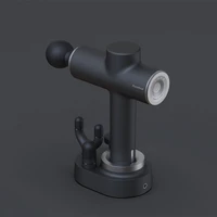 Массажный пистолет YUNMAI SE Fascia Massage Gun за 3990 руб с купоном продавца на 5010 руб#3