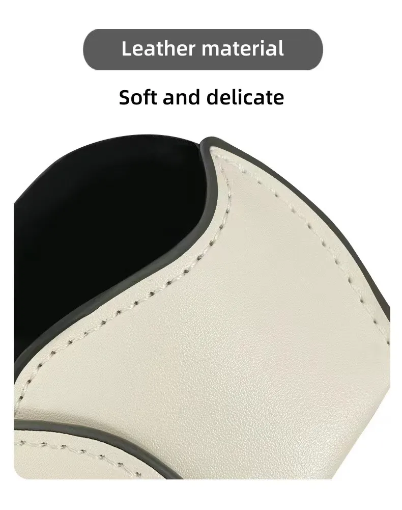 Автомобильные очки яркий Автомобильный держатель для солнцезащитных очков