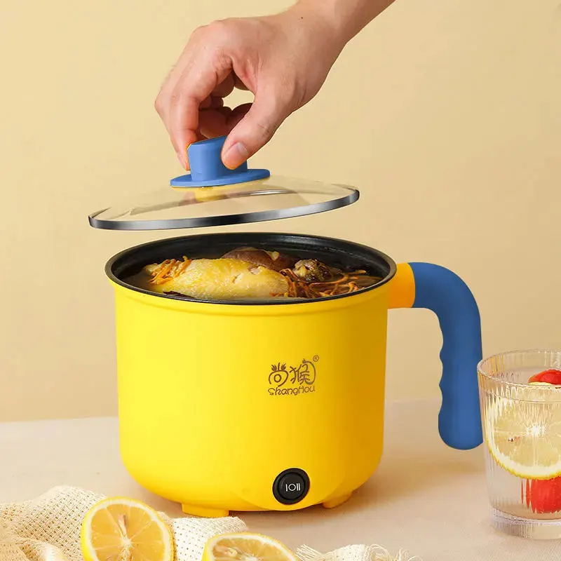 Многофункциональная электрическая машина для приготовления пищи в домашнем