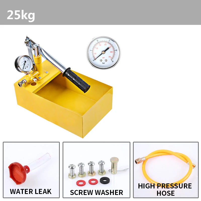 A-10 пневматический диафрагменный насос алюминиевый для краски высокого давления