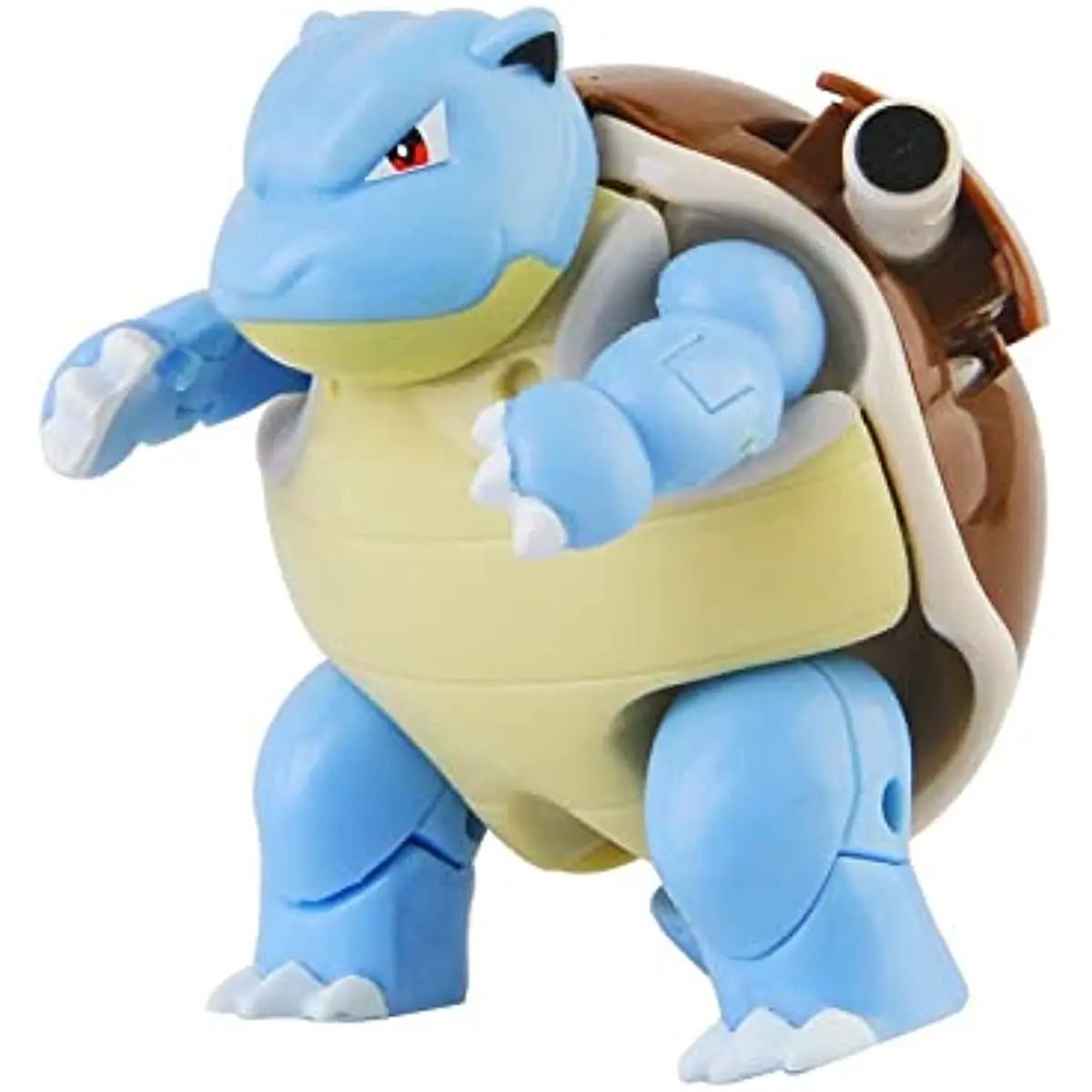 

Genuine Pocket Monster Ball Pocket blastoises New Series Toys Pocket Monsters Series Action Figure Toy with Pocket Ball