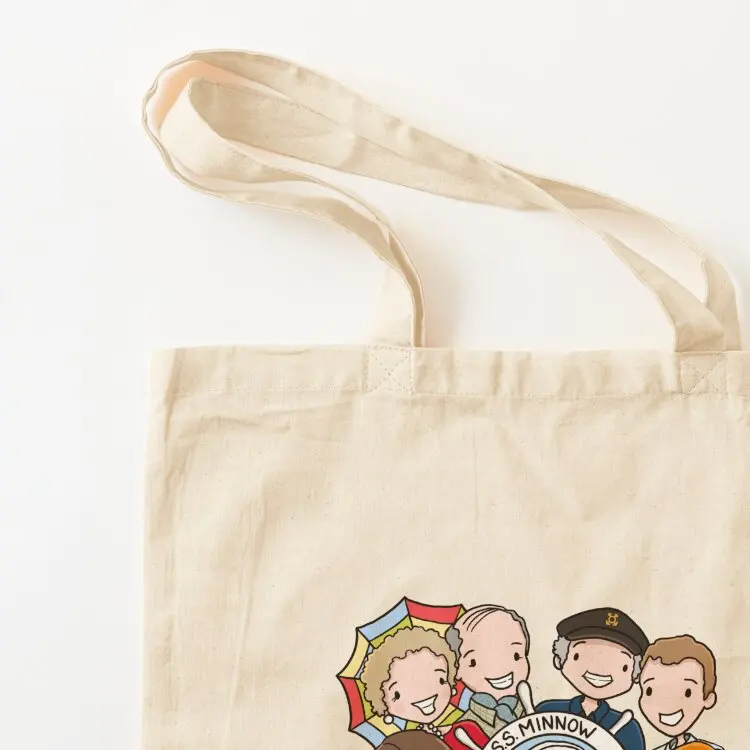 Гиллиганâ   Сумка s Island Tote Bag