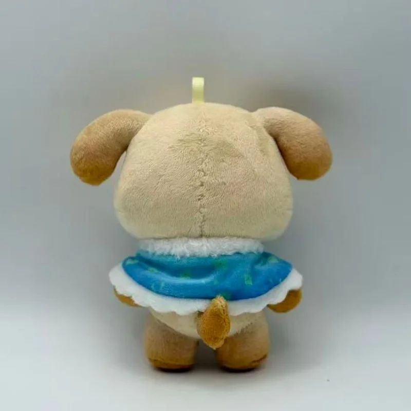 В наличии: плюшевая игрушка DMD CP Teeteepor BokBear, 10 см, милая мягкая игрушка, хлопковая кукла, брелок-подвеска, подарок для фанатов. (art.: 3920dc7f22d21) - 3920dc7f22d21