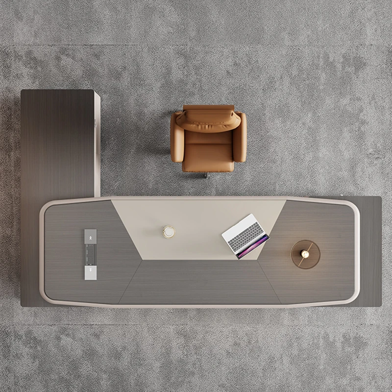 Офисные принадлежности аксессуары для стола простой стол диван боковой