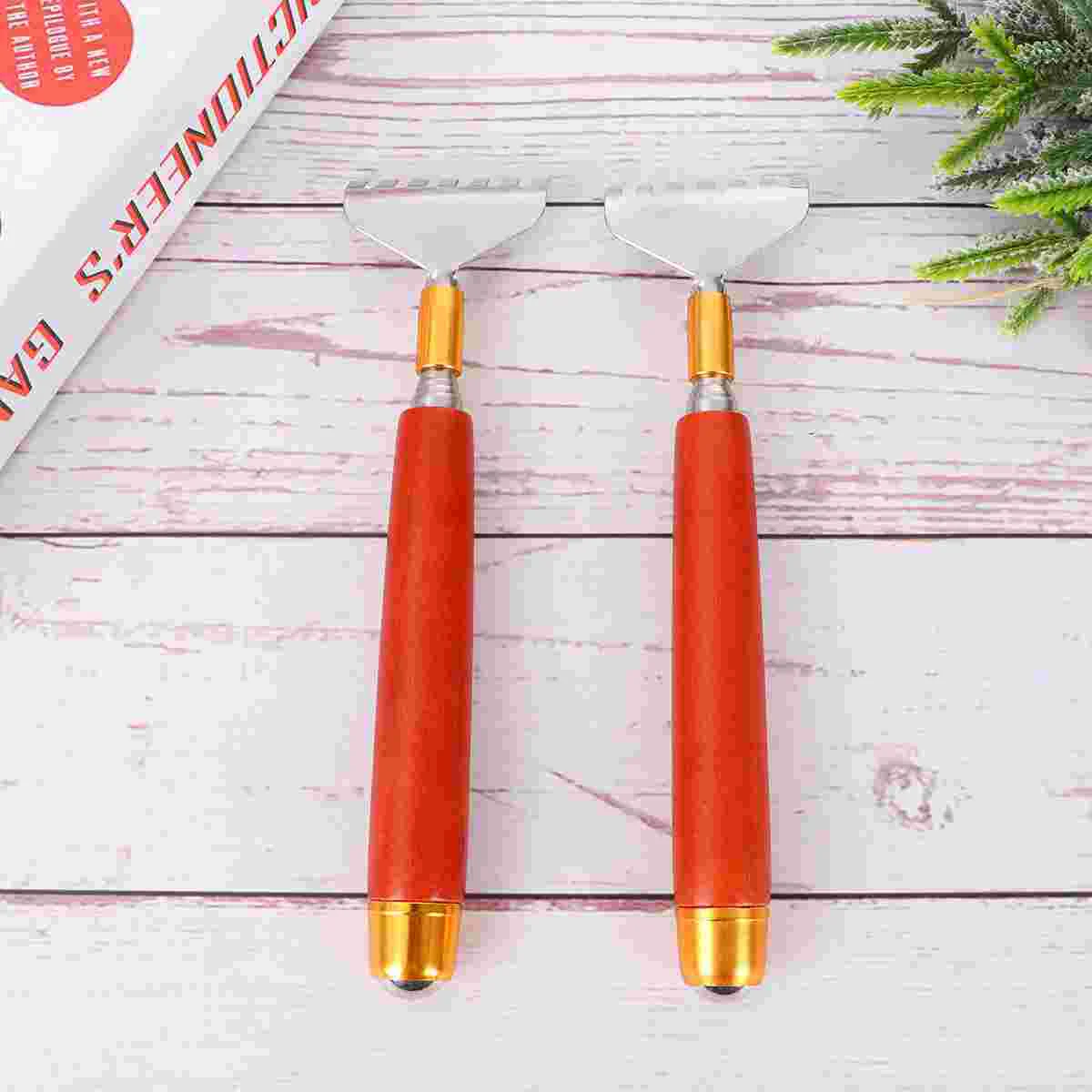 

Scratcher Claw Body Stainless Steel Tool Telescoping Flexible Scratching Metal Stick The Retractable Hand Scratchers Telescopic