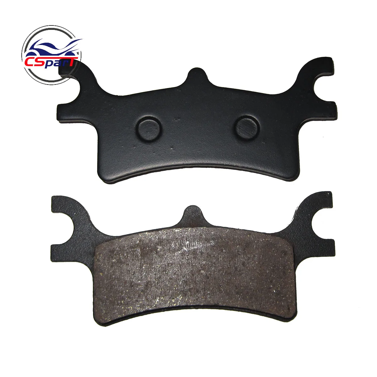 

Передние и задние тормозные колодки для Polaris Sportsman 400 500 700 800 EFI 2003, 2004, 2005, 2006, 2007, 2008