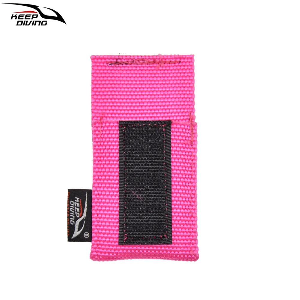 

Water Sports SCUBA & Snorkeling Scuba Diving Shears Cover Underwater Cutting Special Knifes Cutter Storage Bag
