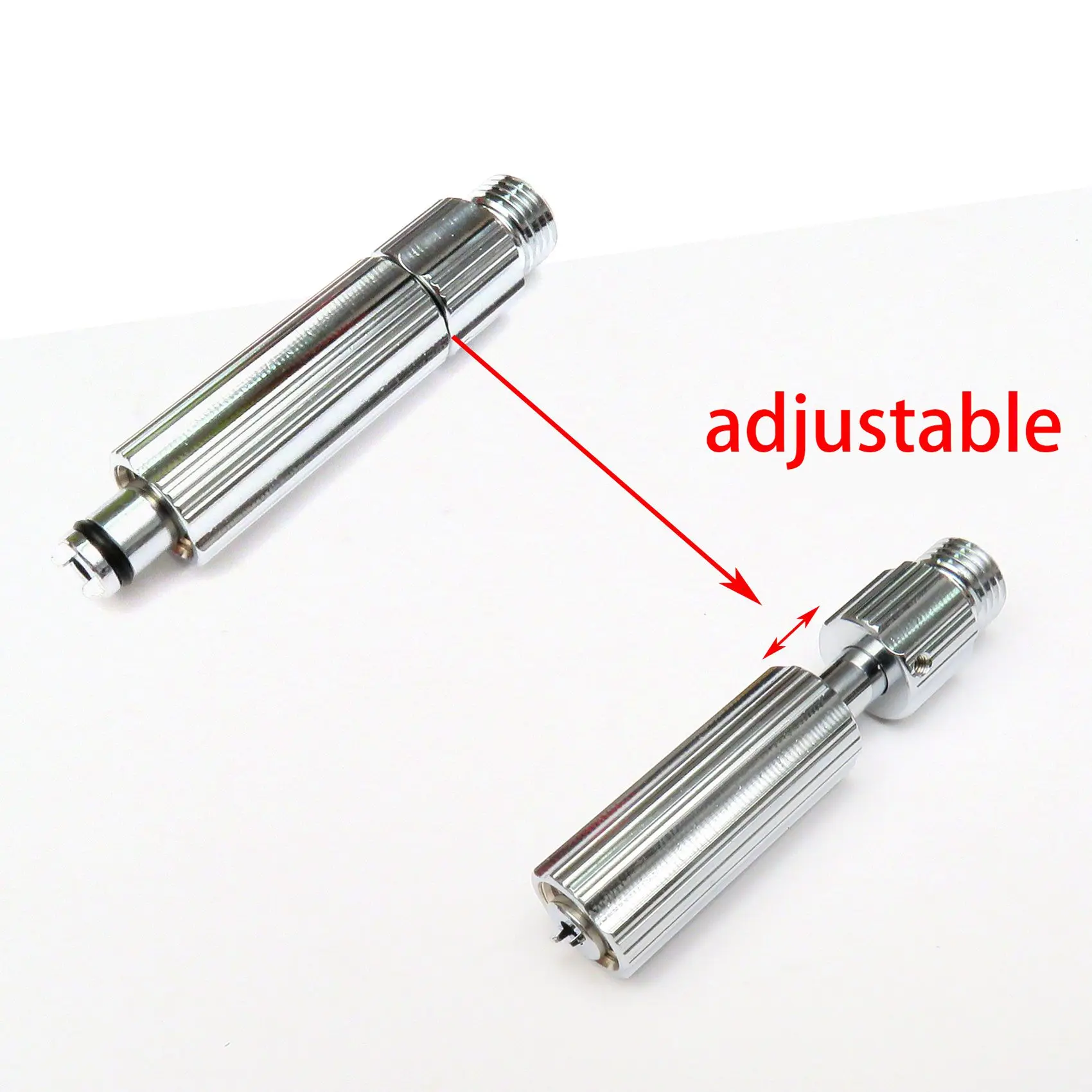 

Scuba Diving BCD Sidemount Plate One Stage Regulator Second Stage Regulator Adjust Calibration Maintenance Tool