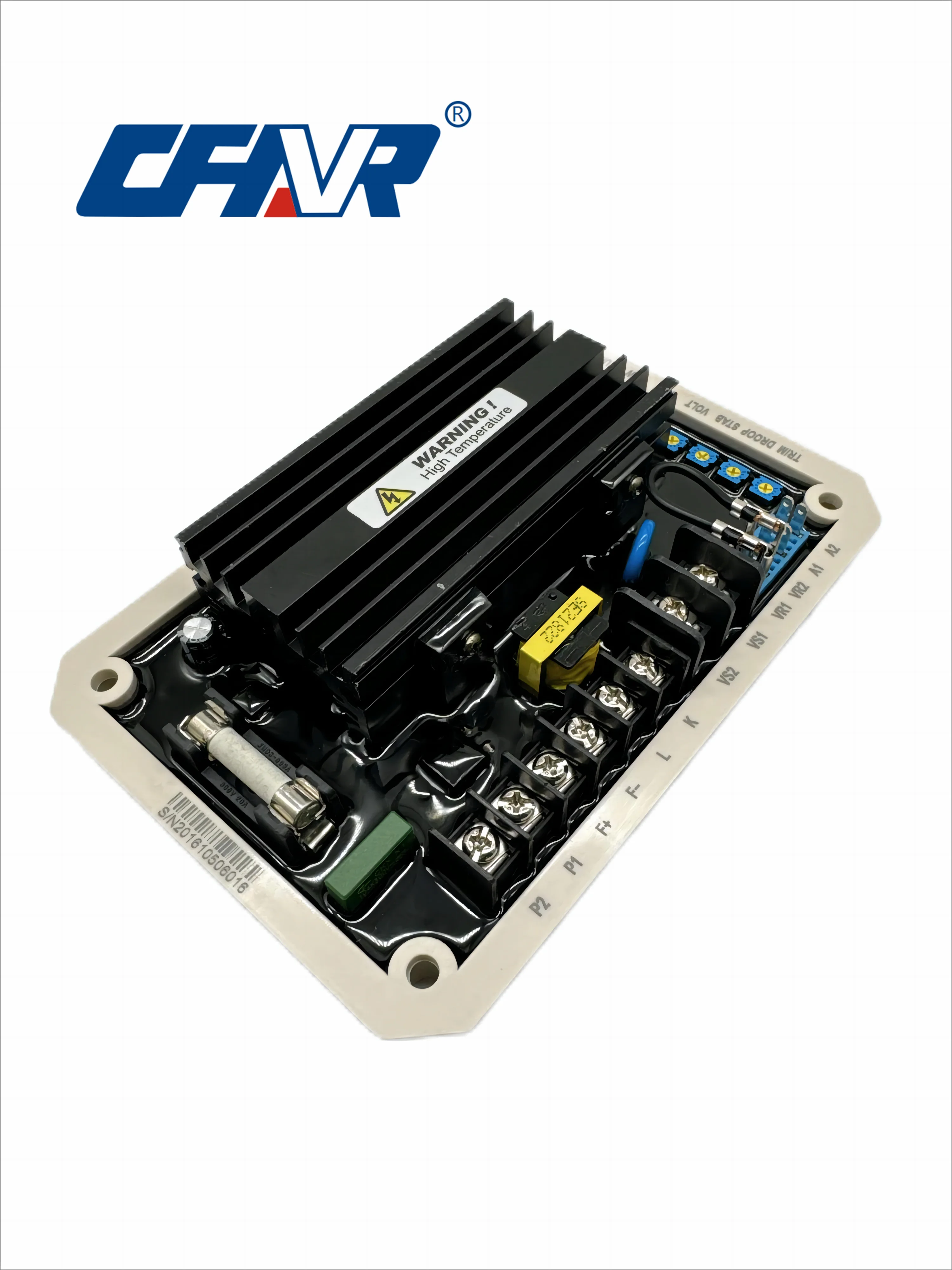 ADVR-16 генератор AVR Автоматический регулятор напряжения EA16