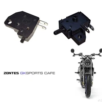 motorcycle original clutch brake switch for zontes gk350 zt350gk gk 350