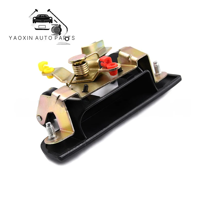 Рукоятка багажника заднего вида подходит Для курьерского пикапа Ford Ranger Mazda 2WD-4WD