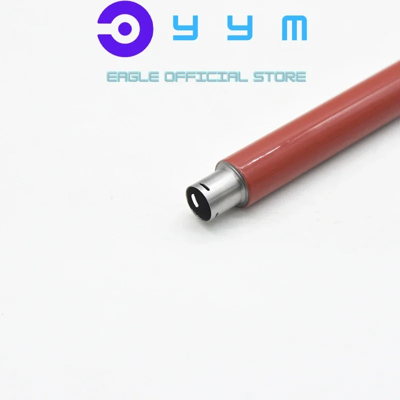 Крепежный верхний ролик Нагревательный Верхний вал фьюзера нагревательный для