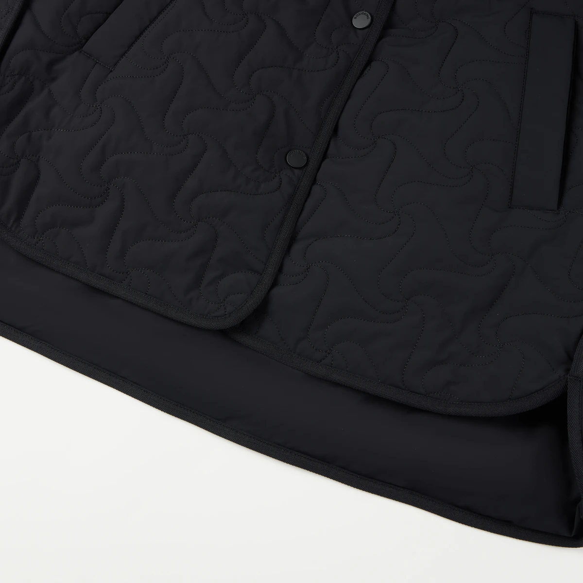 Bosideng 90% гусиный пух куртка теплая Женская модная B30136012