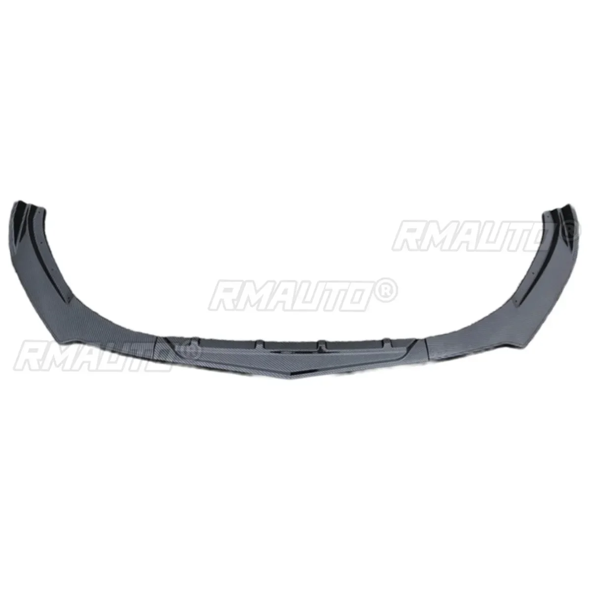 Комплект для корпуса Lafesta диффузор бампера из углеродного волокна сплиттер