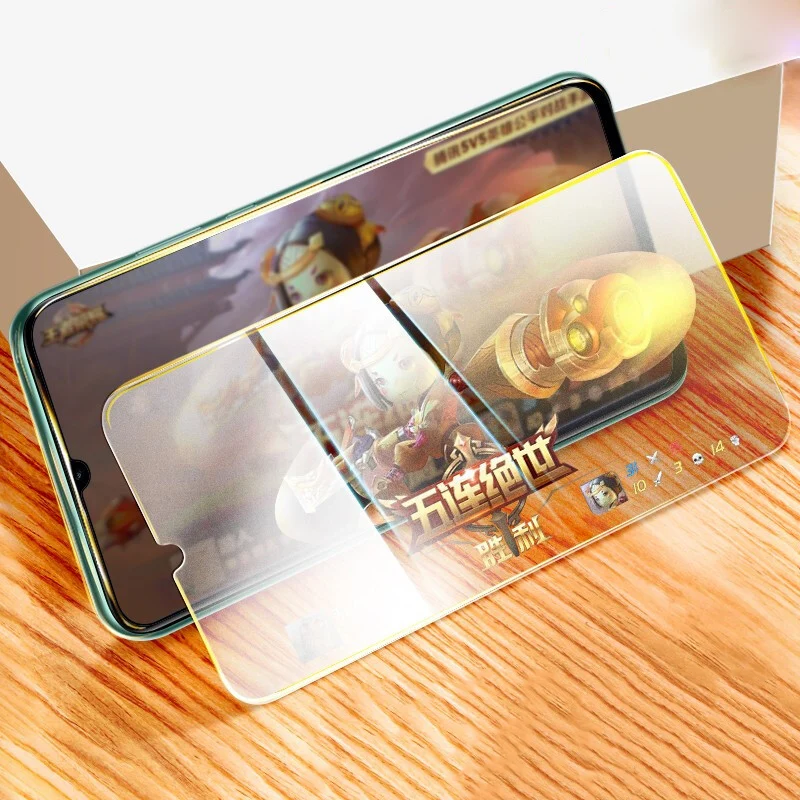 

Matte Tempered Glass for Vivo V23 V23E V21 V20 SE Pro Neo V21E Frosted Screen Protector for Vivo V23pro Full Cover Film