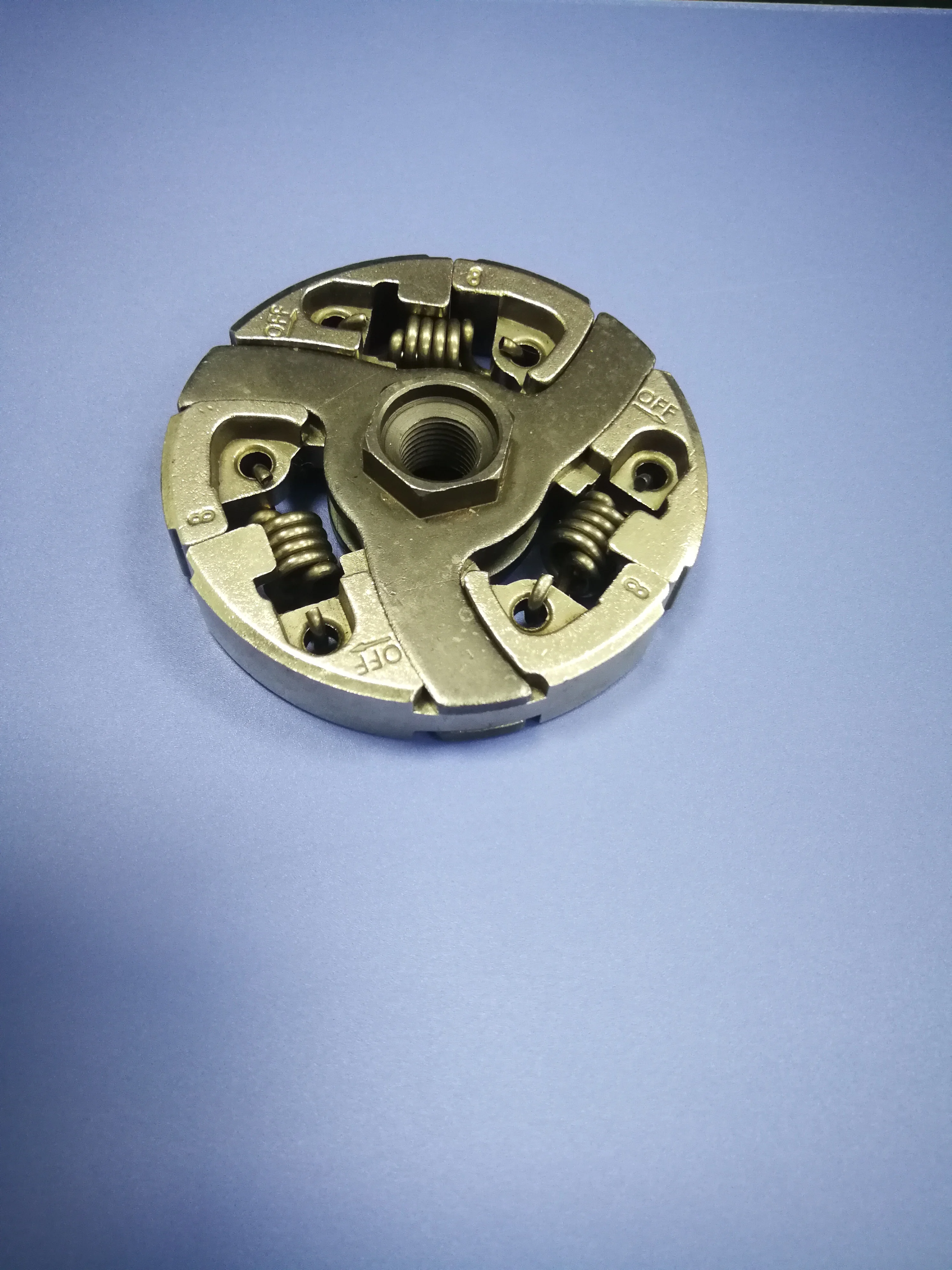 Oem Drum Clutch For Hus 394 2100 2101 3120 K XP EPA Partner K1250 K1260 Cut Off Saw 503 14 49 01