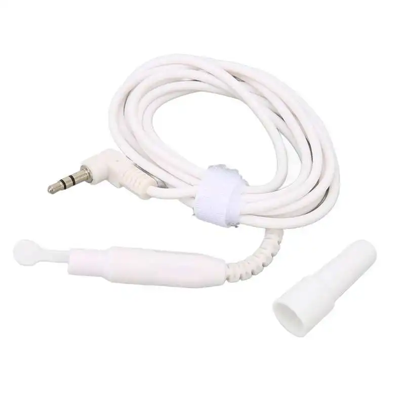 

Electrode Wire Harmless Professional Eco Friendly Flexible Therapy Electrode Wire Compact for Men Women for Home for Nose