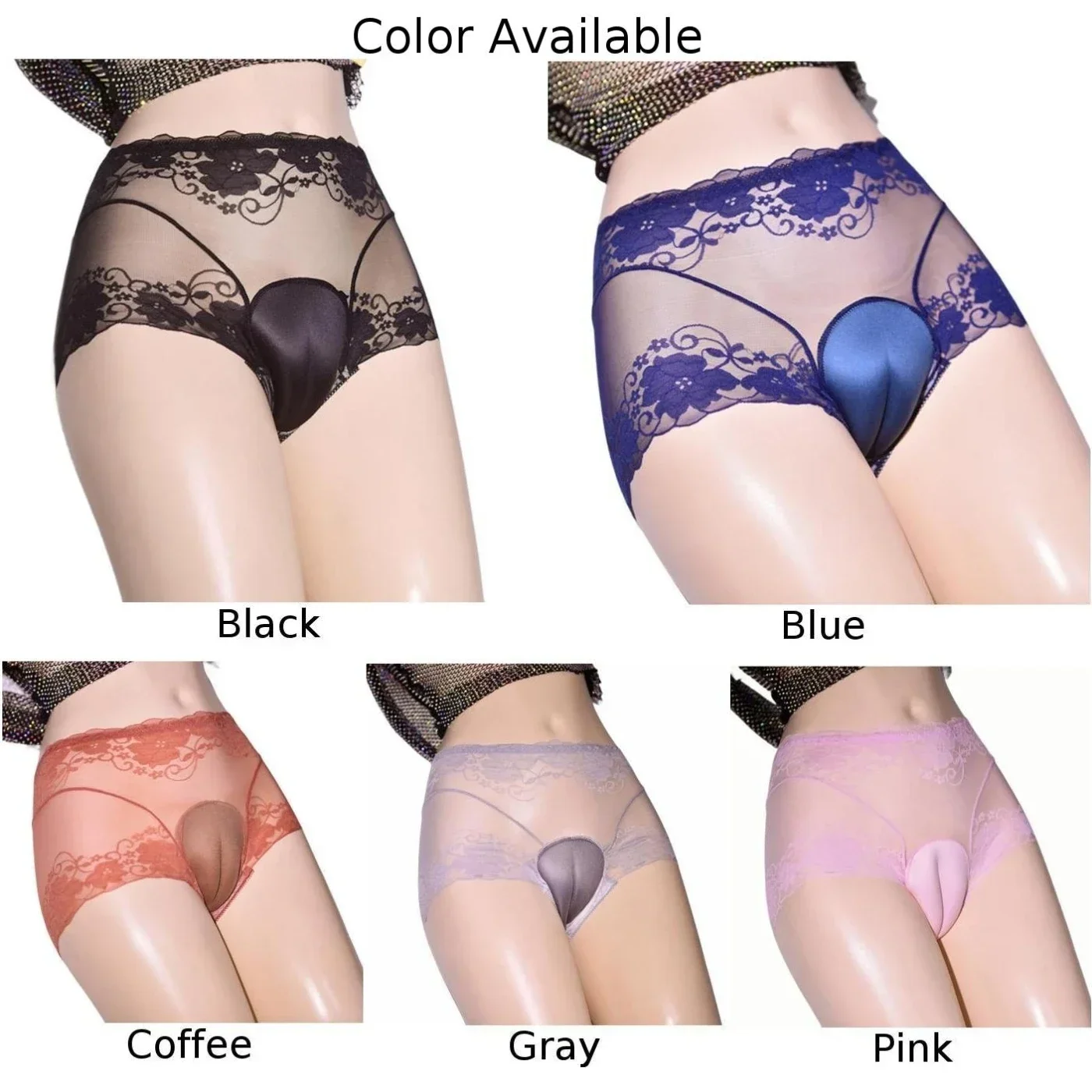 Мужские трусы-боксеры с верблюжьим носком