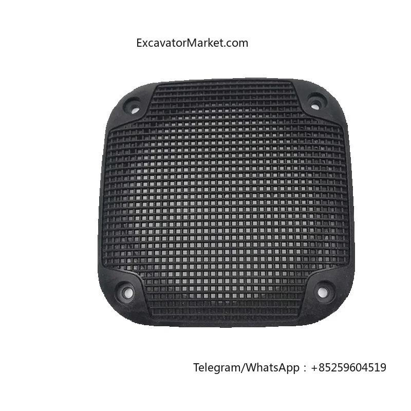 Универсальный гудок кабины для Hitachi ZAX120/200/210/330-3-5-6 аксессуары экскаватора высокое