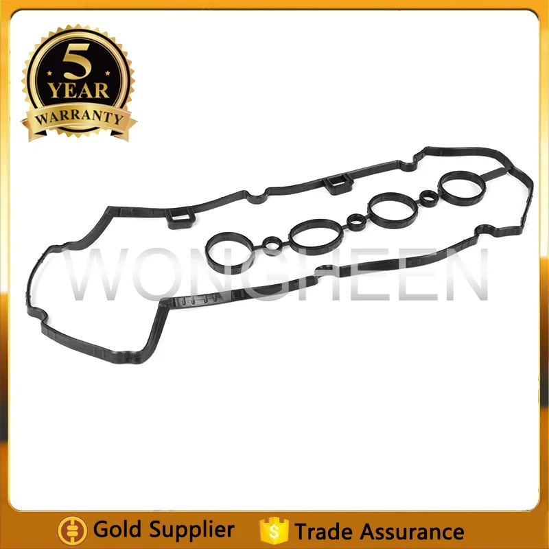Прокладка крышки клапана двигателя для Chevy Cruze Sonic 1.4L 1.8L Aveo 1.6L 55354237