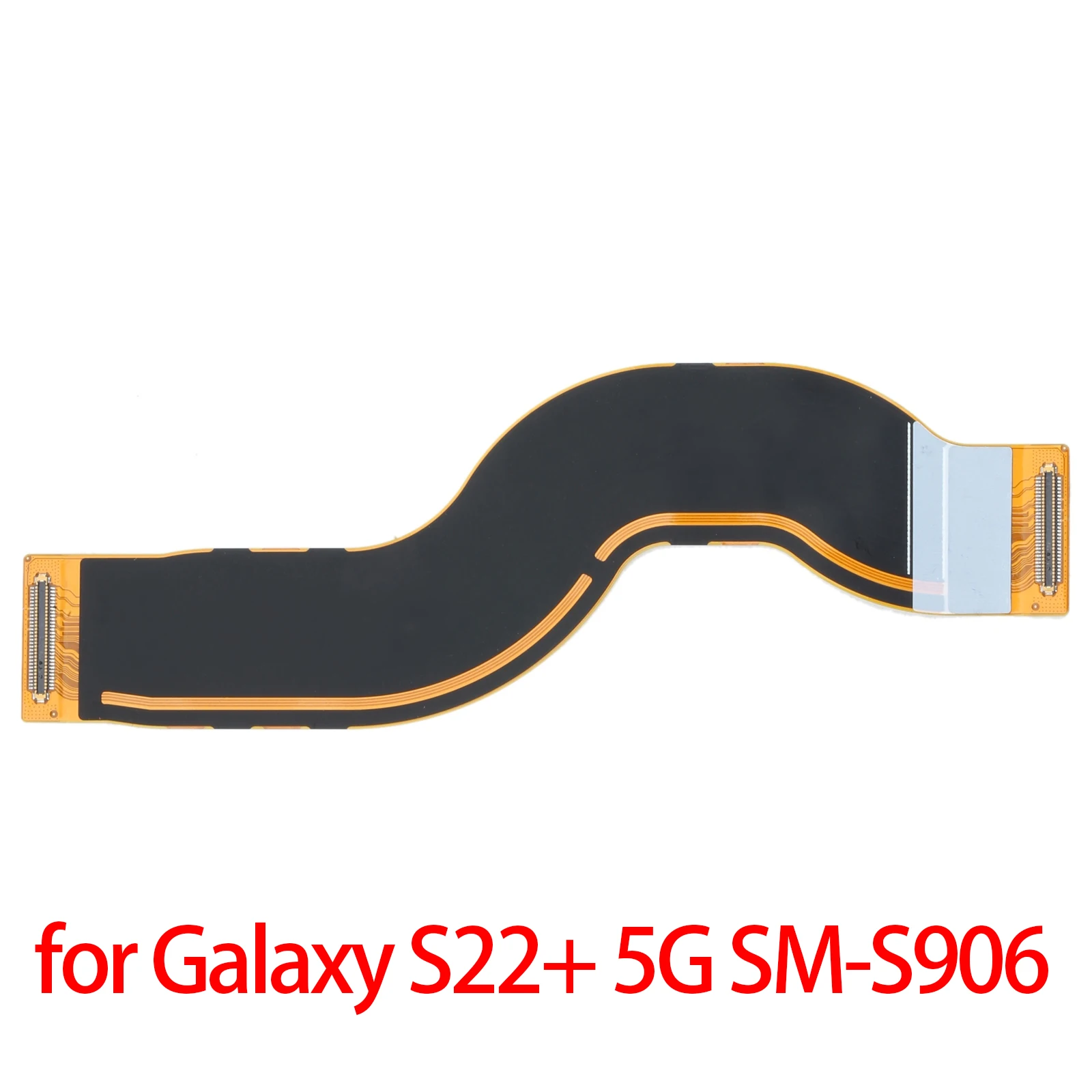 

Оригинал для Galaxy S22 + фотографический динамик для Samsung Galaxy S22 + фотография/фотография