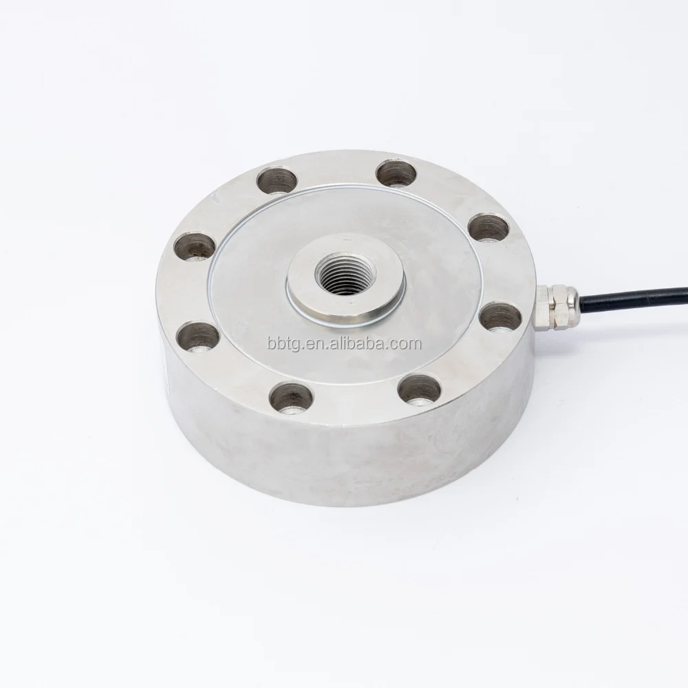 

TJH-4B 5 Ton 10 Ton 30 Ton 50 Ton 100 Ton Truck Scale Spoke Type Tension Compression Load Cell