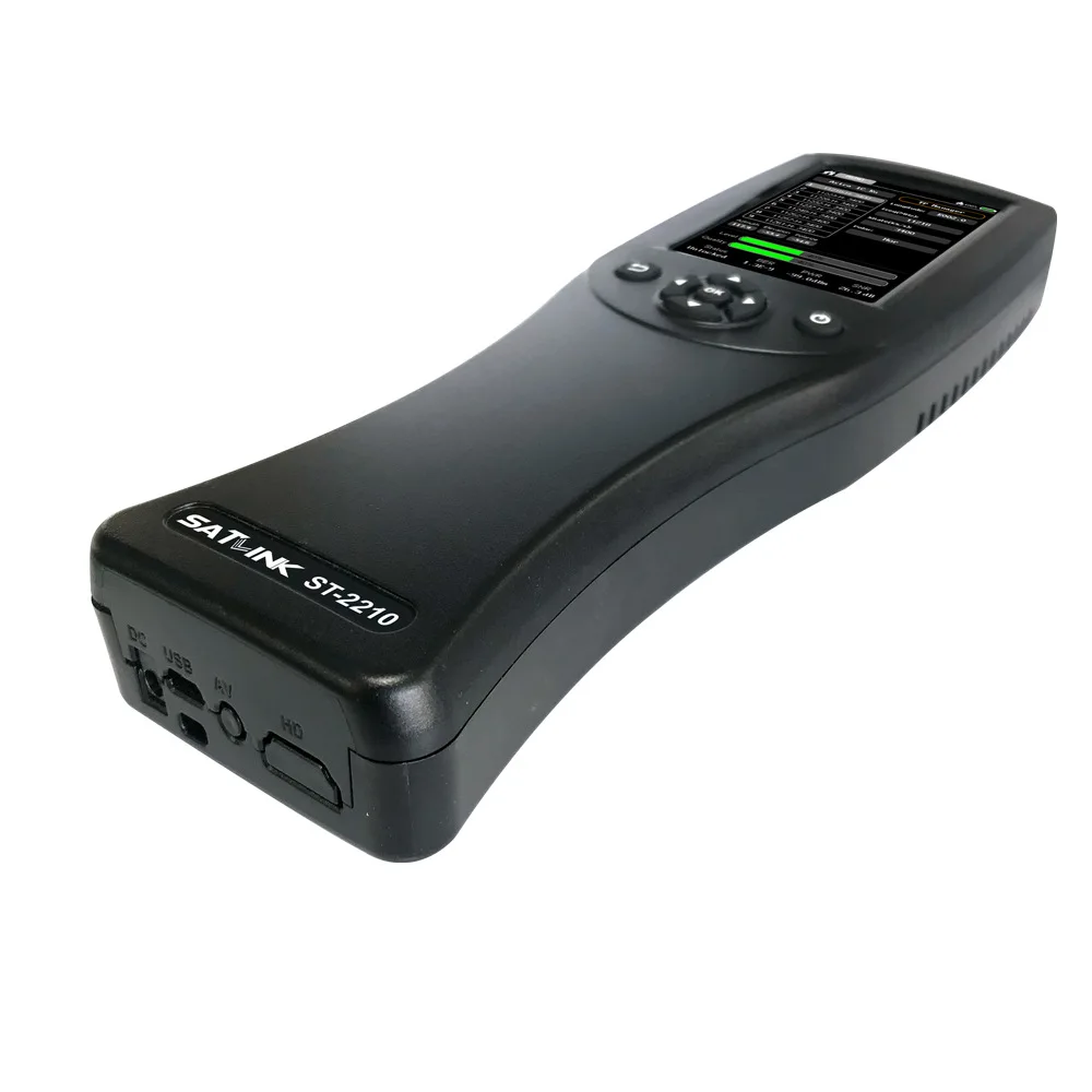 [100% Новинка] Внешняя связь стандарта детской яркости/S2 спутниковый искатель