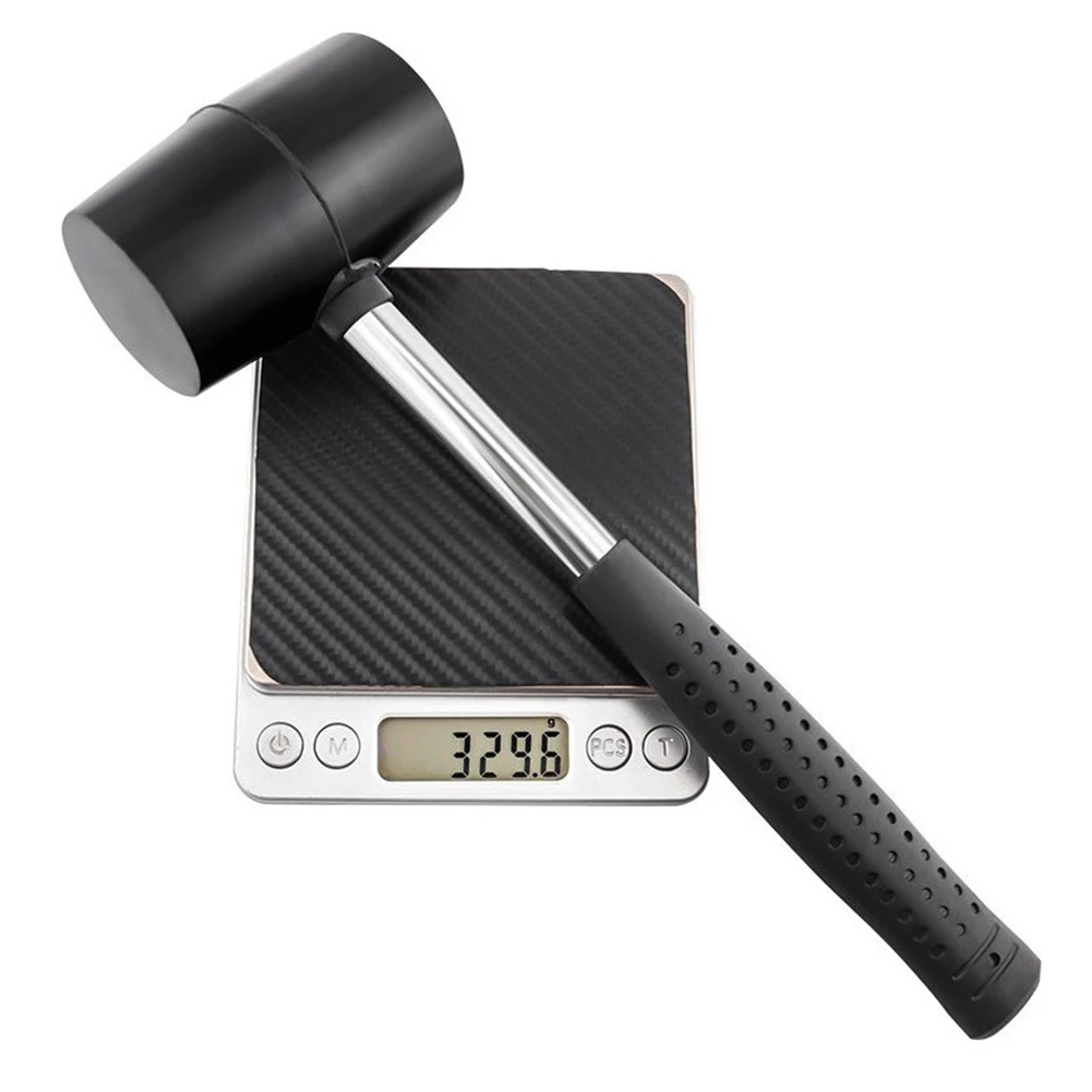 

1pcs Wear-resistant Bicycle Repair Rubber Hammer Headset Installation Tool For Bottom Bracket Cycling Repaire Maintenance Tools
