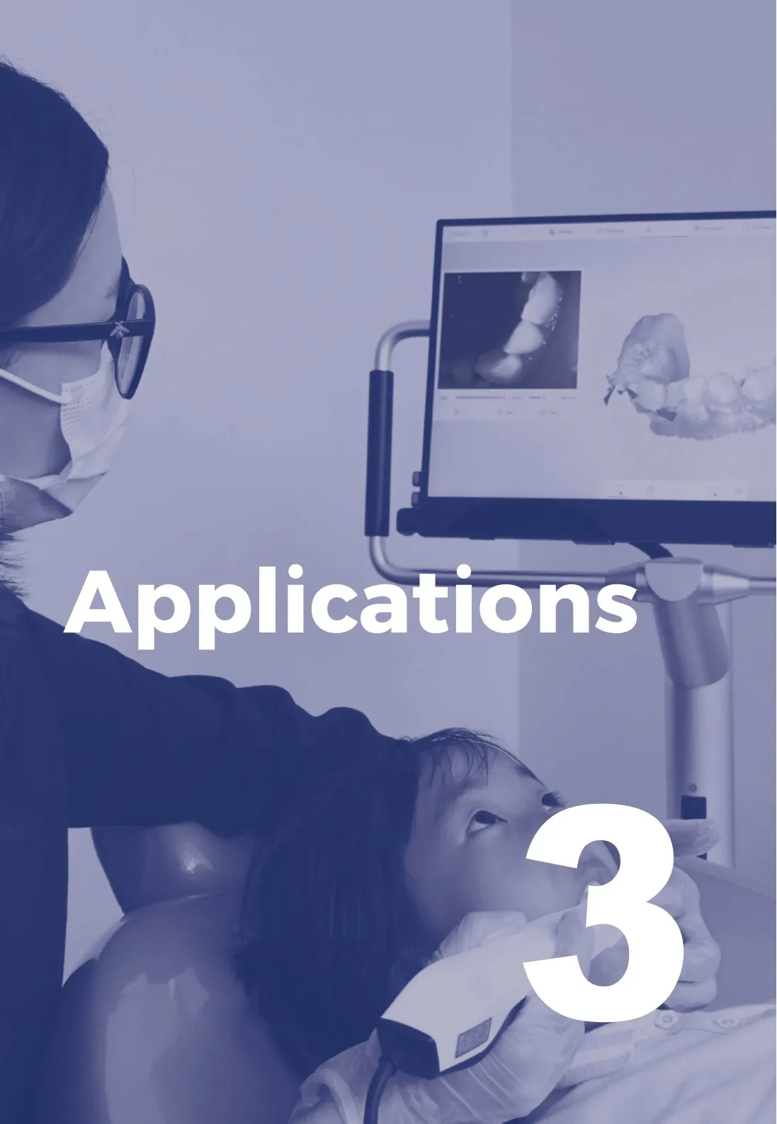 Рисунок 5 - Новинка, самая маленькая Стоматологическая