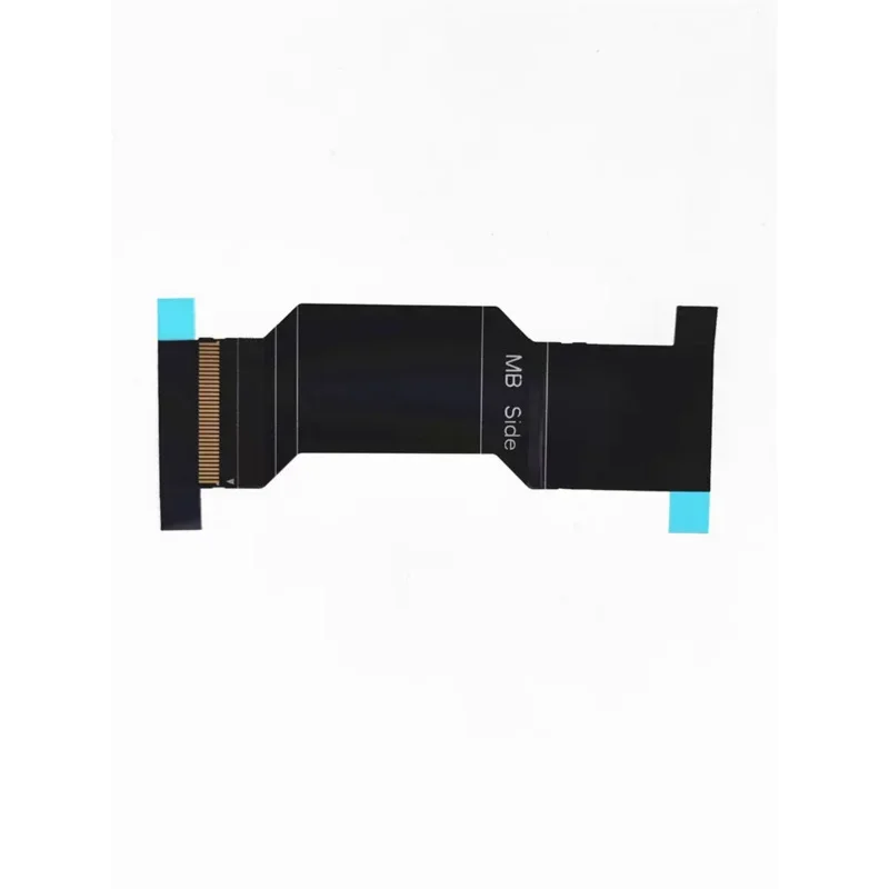 Replacement Laptop IO Board Side Cable For Dell Alienware X14 R2 IDP40 LF-M412P DA3000UB10 57PD1 057PD1