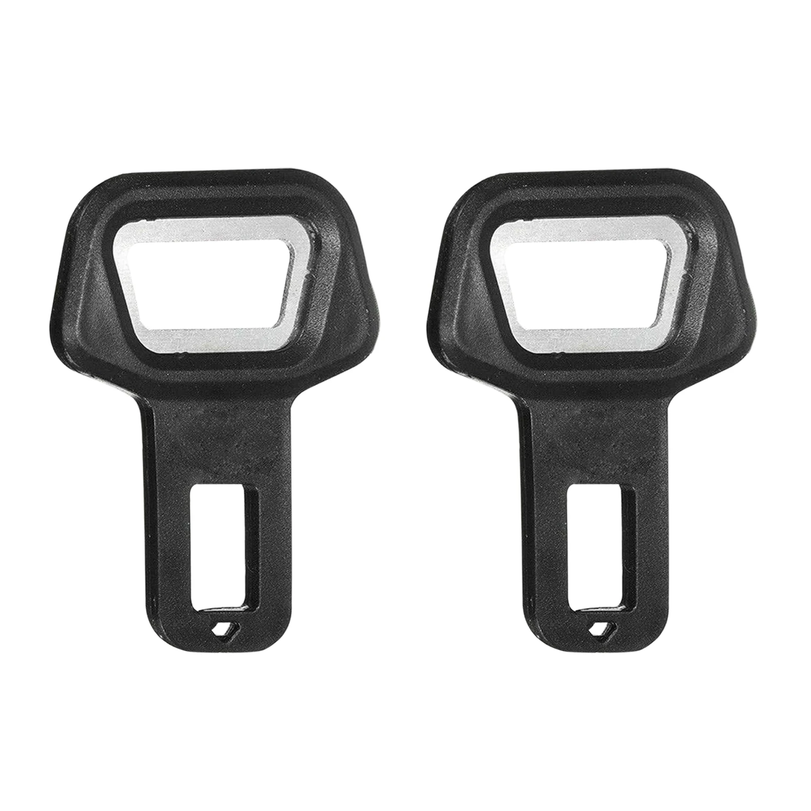 

Auto Buckles Clip Multi-Purpose Metalworking Beer Bottle Opener Portable Travel Key Chain Stainless Steel Beer Opener