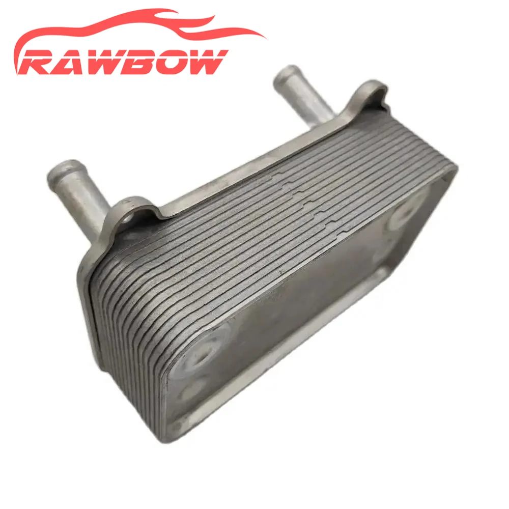 Охладитель автоматической коробки передач для PORSCHE Cayenne # V6 V8 Turbo S Titanium I500451005