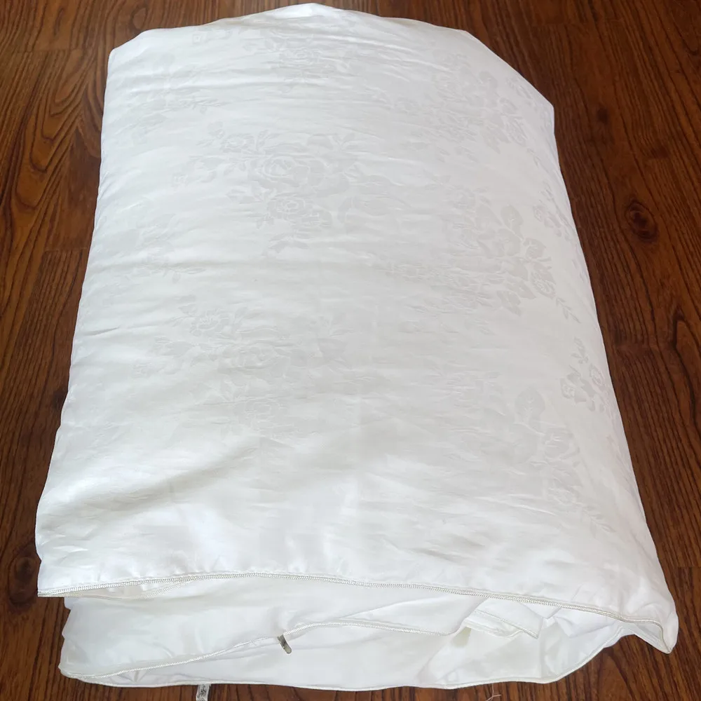 100% натуральное одеяло из натурального шелка тутового шелкопряда китайского с