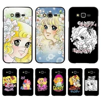 anime manga candy phone case for samsung a51 a30s a52 a71 a12 for huawei honor 10i for oppo vivo y11 cover