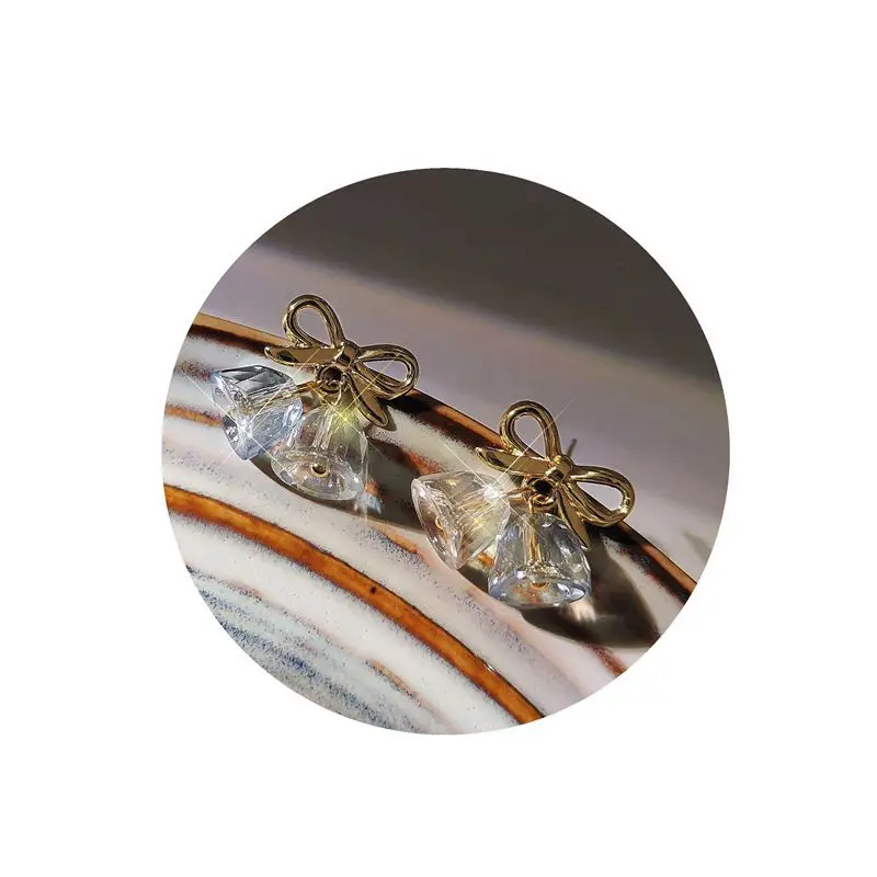 Сладкий стиль прозрачная стеклянная фотография для женщин молодая девушка Y2k