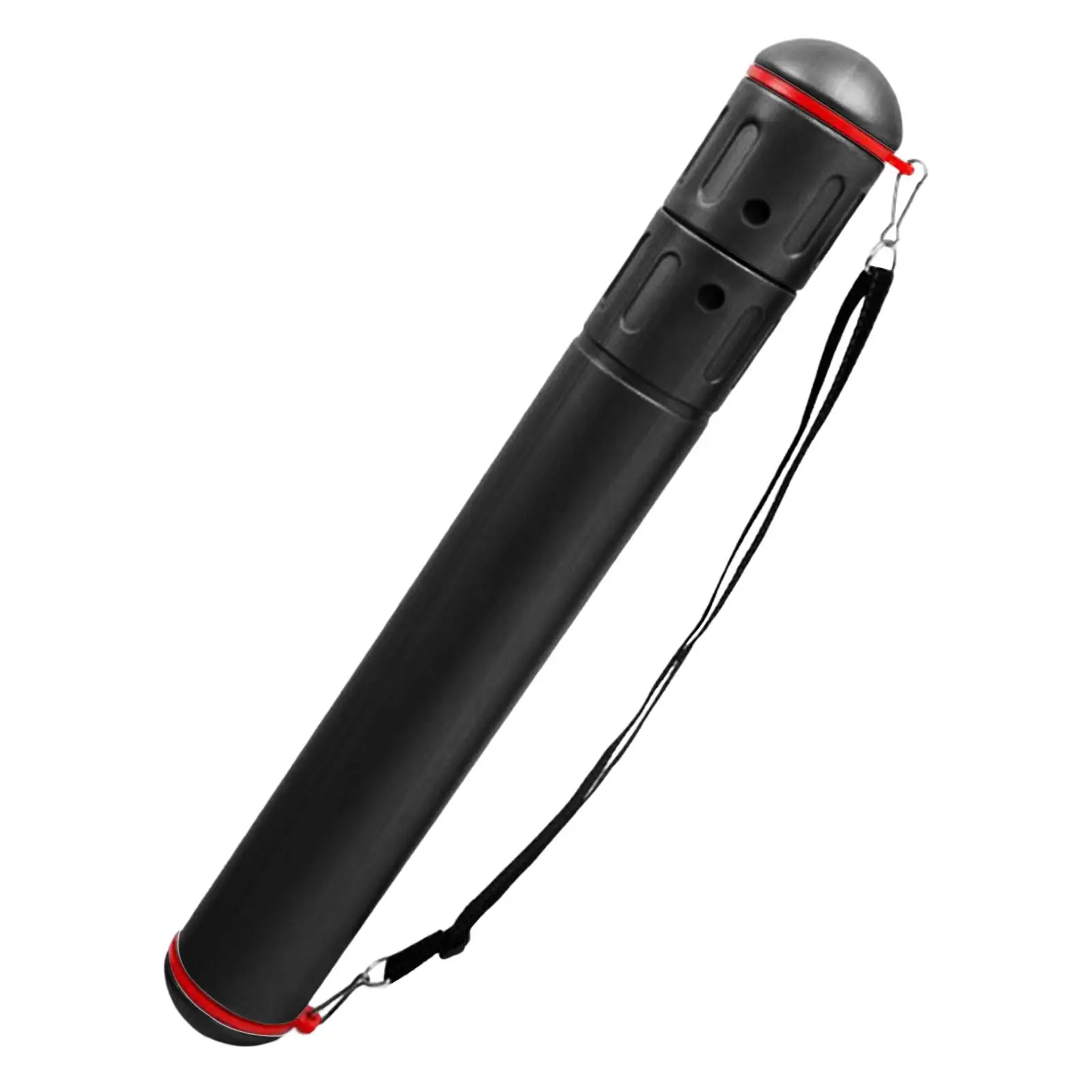 

Рамка для плаката с раздвижной планкой с ремешком