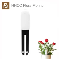 youpin xiaomi flower plant water level soil tester water reminder smart reminder flower care with mijia app flora monitor sensor