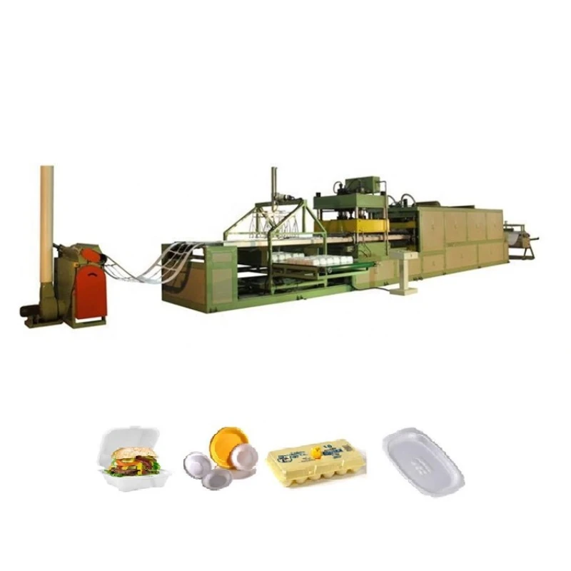 Пенополистирол PS одноразовый пластиковый контейнер для еды вакуумная