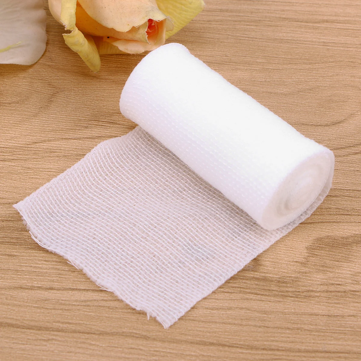 

3 Rolls Tubular Elastic Net Wound Dressing's Restraint Bandages