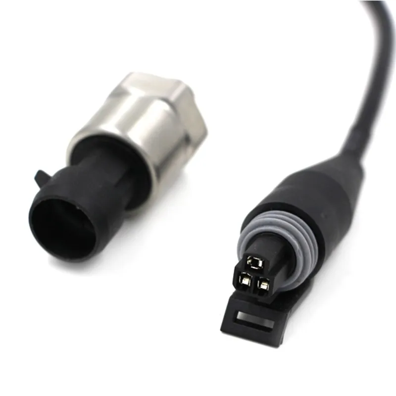 Универсальный датчик давления передатчик преобразователь 1/8 дюйма NPT-14 5-30 Psi