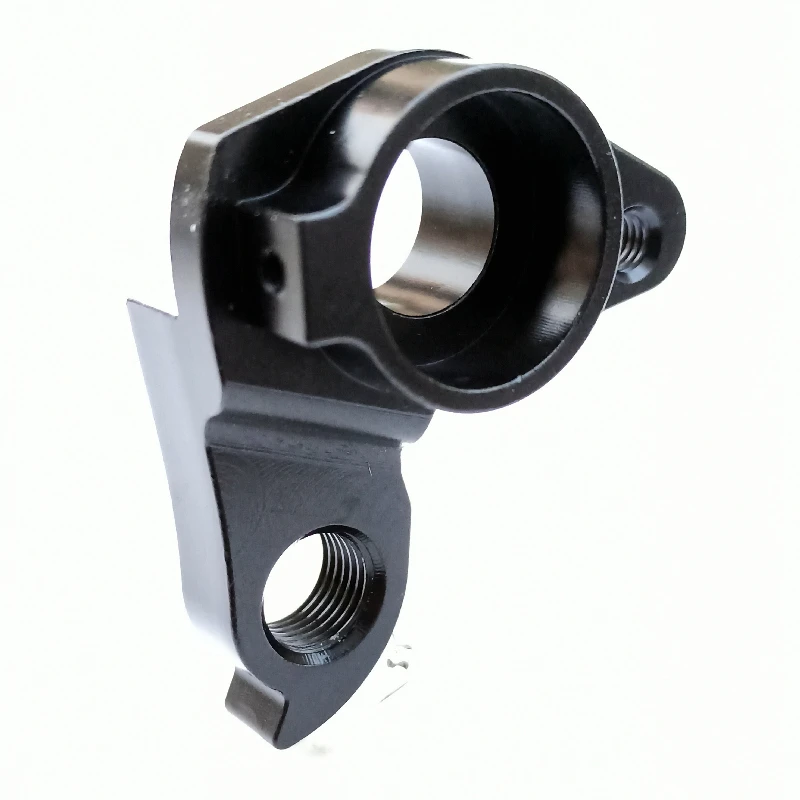 2pc bicycle Derailleur Hanger for Lexon spark Triaero by Ican denfu Gravel carbon EPS mountain bike frame 29ER ROAD mech dropout - купить по