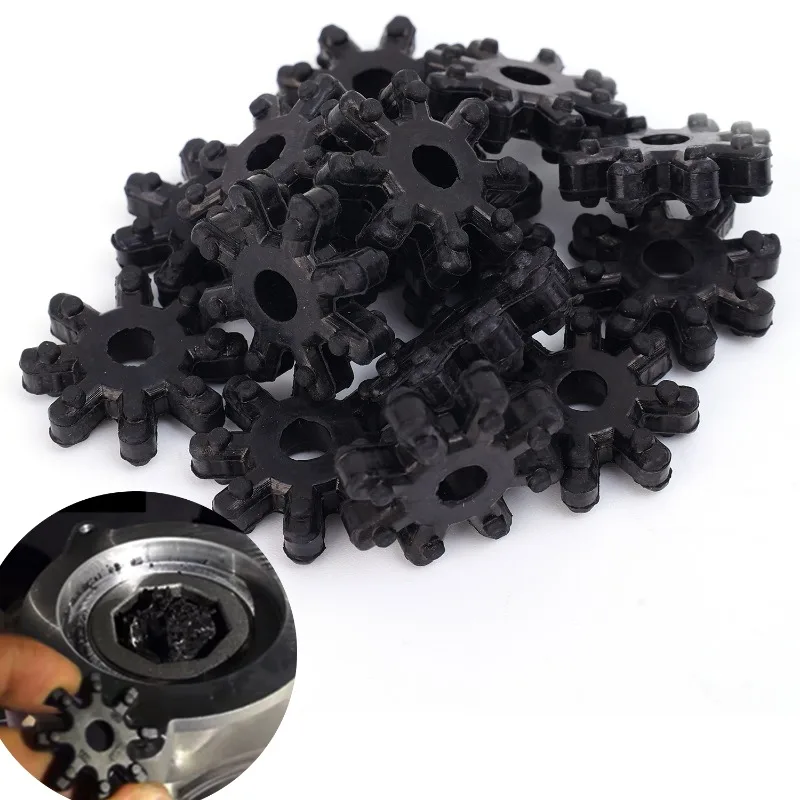 10-5 шт. 563152 Гибкая муфта K000FFF для HYUNDAI ELANTRA AZERA KIA OPTIMA рулевая колонка Cadenza Forte Soul Azera