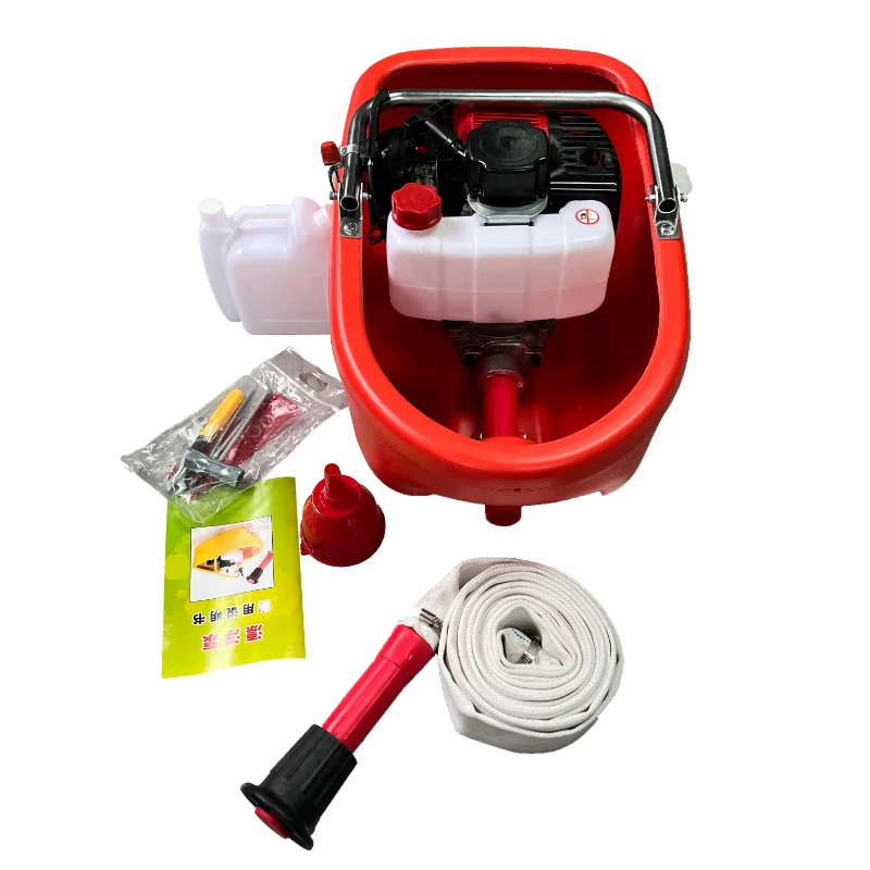 

Water surface floating pump two stroke water pump suitable for forestry animal husbandry breeding industry agriculture